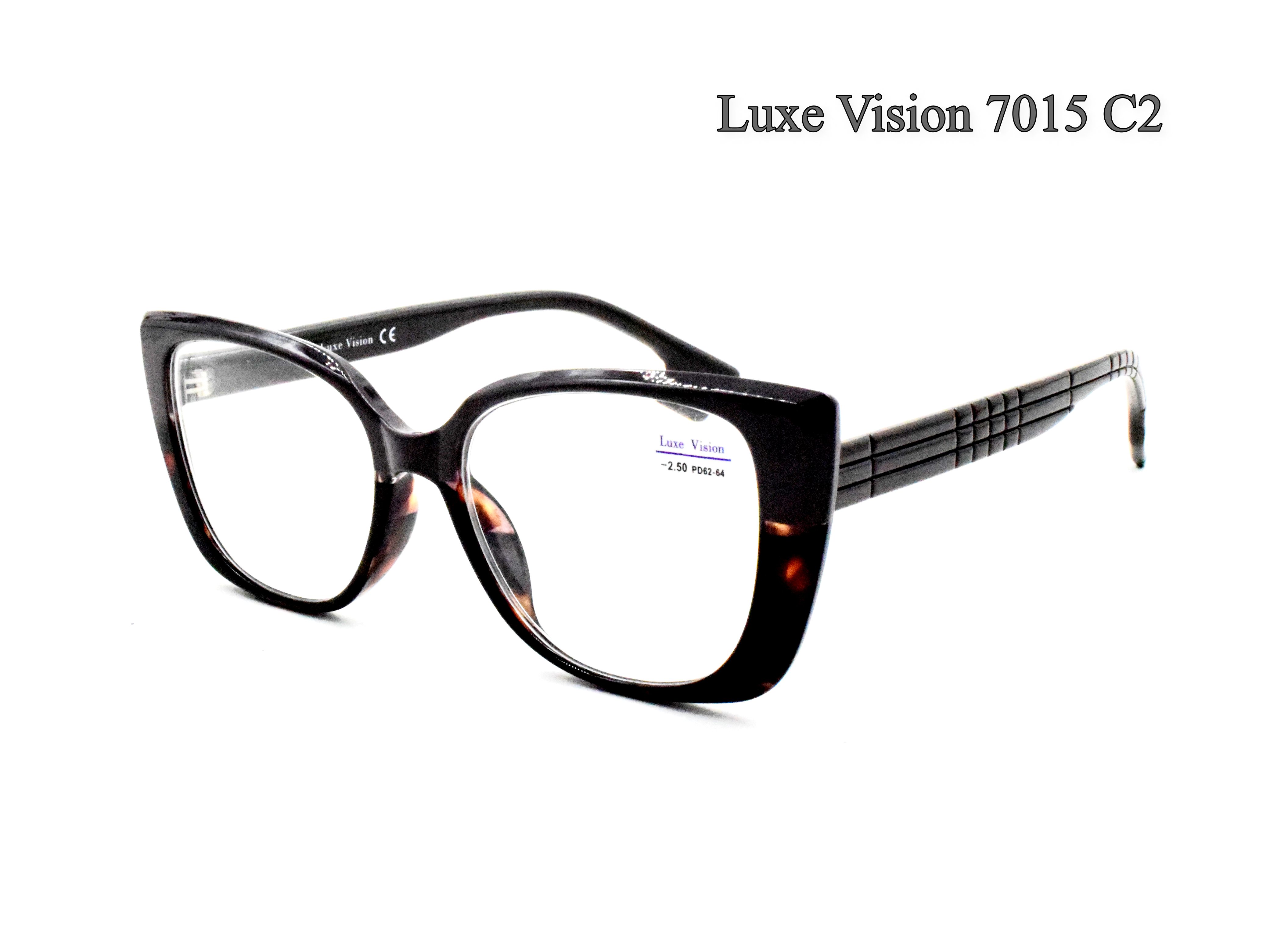 LUXE VISION 7015 С2 С/Б